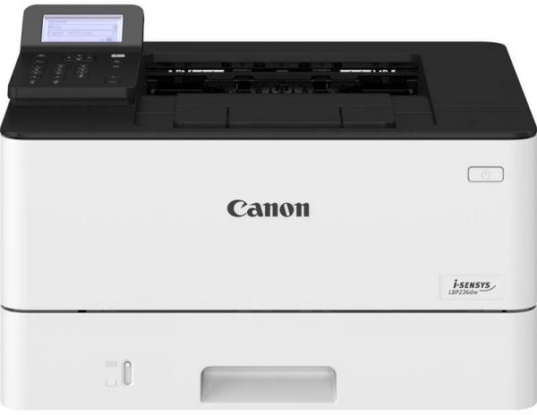 Принтер Canon i-SENSYS LBP236dw з Wi-Fi (5162C006)