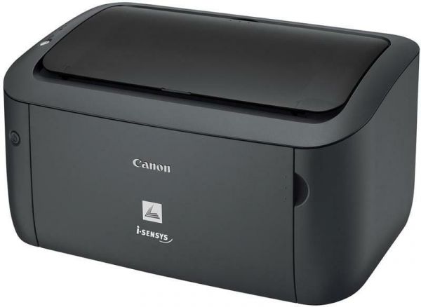 Принтер Canon i-SENSYS LBP6030B (8468B006)