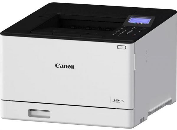 Принтер Canon  i-SENSYS LBP673Cdw (5456C007)