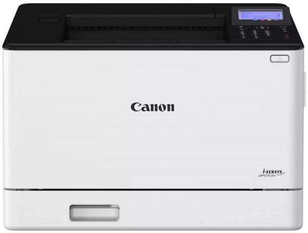 Принтер Canon  i-SENSYS LBP673Cdw (5456C007)