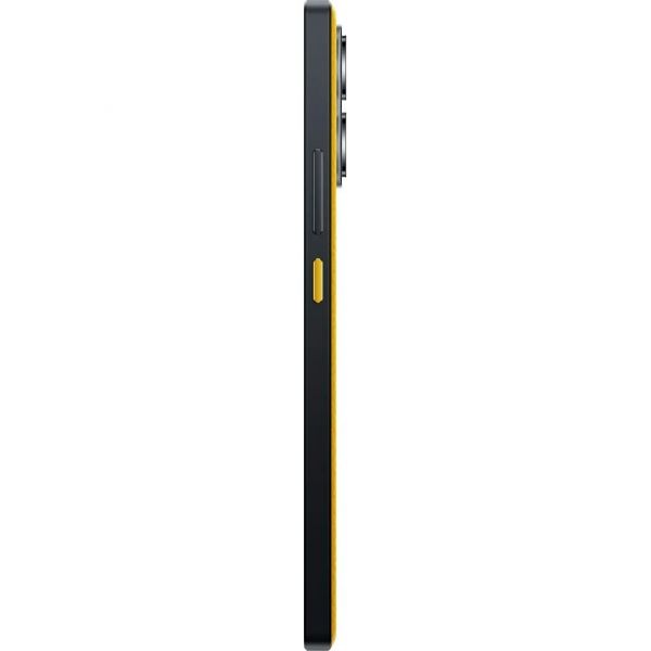 Смартфон Xiaomi Poco X6 Pro 12/512GB Yellow