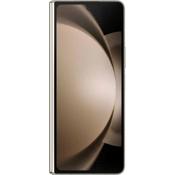 Смартфон Samsung Galaxy Fold 5 12/512GB Cream (SM-F946BZEC)