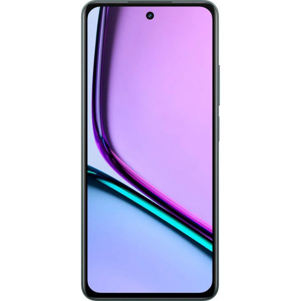 Смартфон Realme C67 8/256GB Black Rock