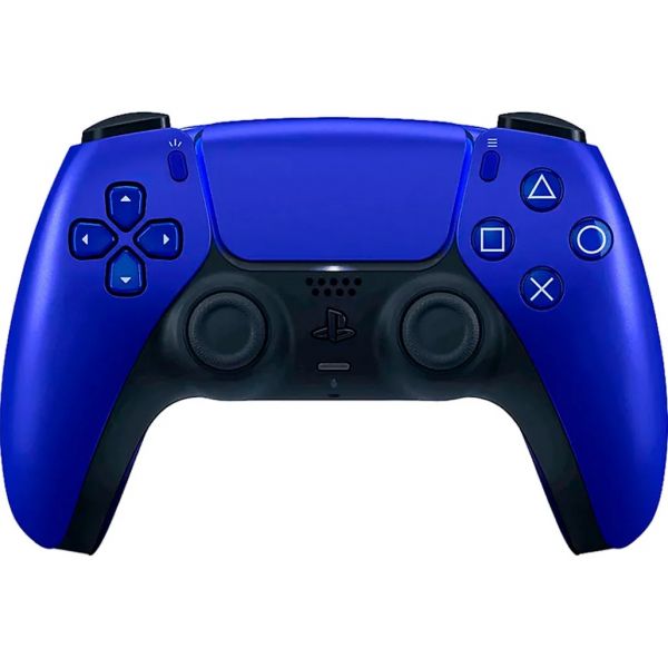 Геймпад Sony PlayStation 5 Dualsense Cobalt Blue (1000040188)