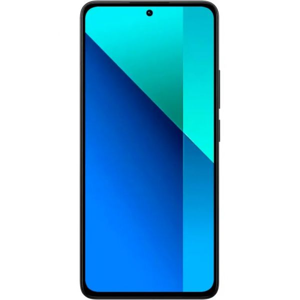 Смартфон Xiaomi Redmi Note 13 4G 8/256GB Midnight Black