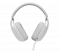 Компьютерная гарнитура Logitech Zone Vibe 100 White (981-001219)