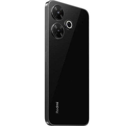 Смартфон Xiaomi Redmi 13 6/128GB Black