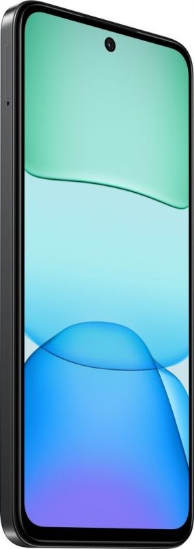 Смартфон Xiaomi Redmi 13 6/128GB Black