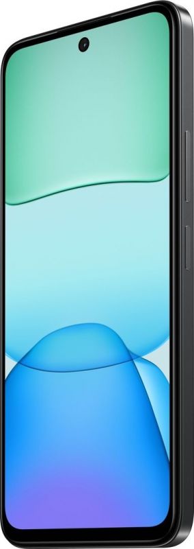 Смартфон Xiaomi Redmi 13 6/128GB Black