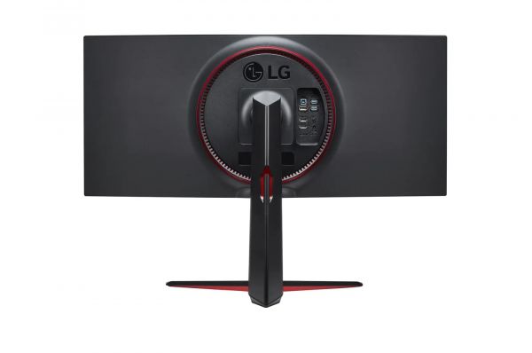 Монітор LG 34GN850-B