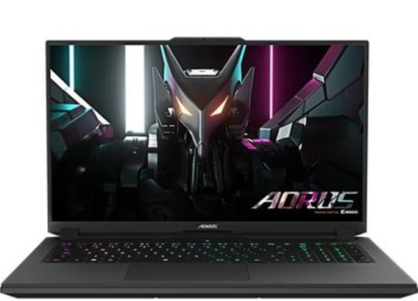 Ноутбук Gigabyte AORUS 7 9KF (9KF-E3EE513SD)