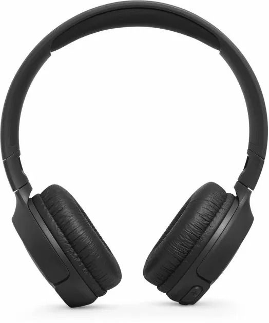 Навушники JBL Tune T560BT Black (JBLT560BTBLK)