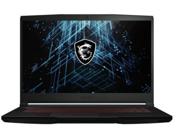 Ноутбук MSI Thin GF63 12VF (GF63 12VF-640XRO)