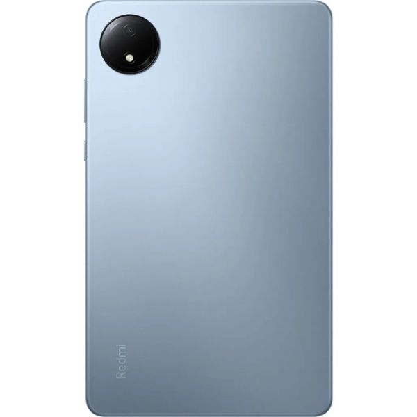 Планшет Xiaomi Redmi Pad SE 8.7 4/128GB Wi-Fi Sky Blue (VHU5070EU)