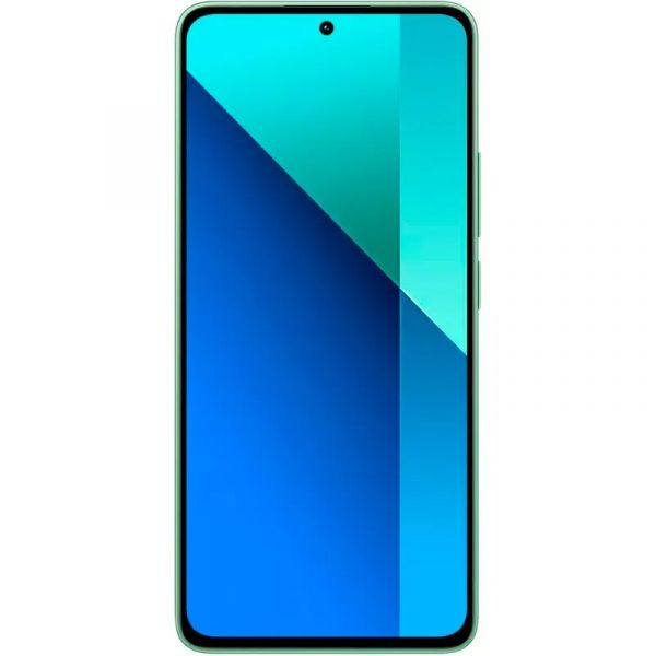 Смартфон Xiaomi Redmi Note 13 4G 6/128GB Mint Green