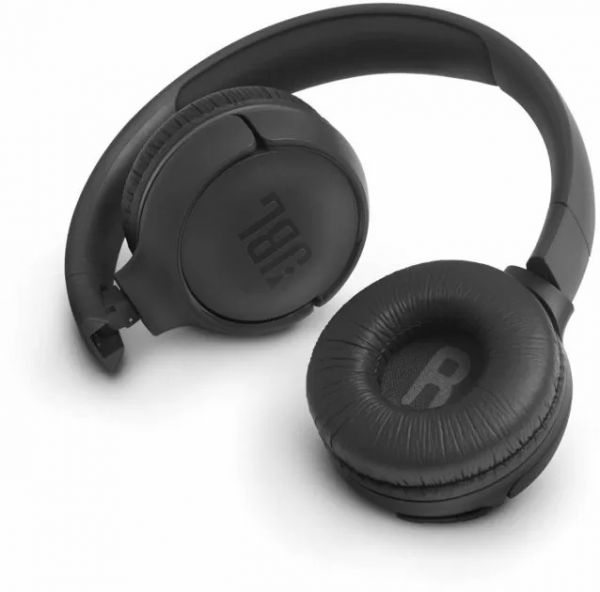 Навушники JBL Tune T560BT Black (JBLT560BTBLK)