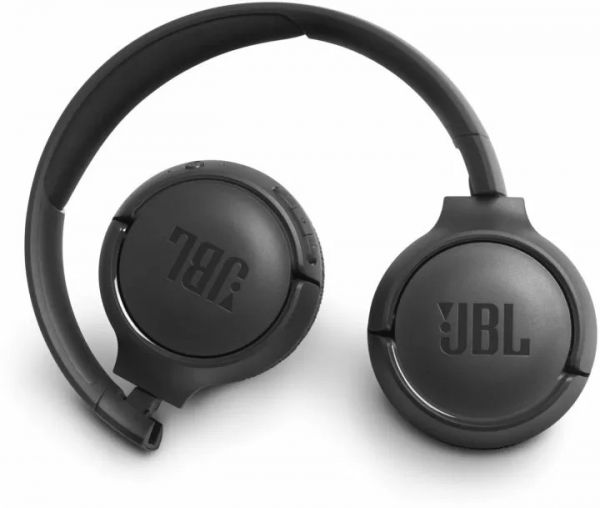 Навушники JBL Tune T560BT Black (JBLT560BTBLK)