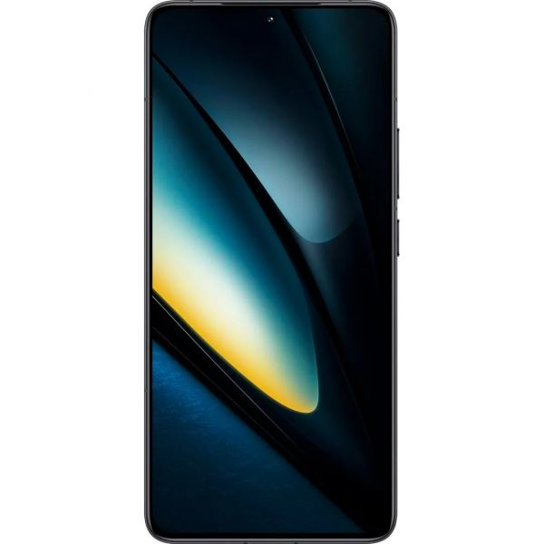 Смартфон Xiaomi Poco F6 Pro 12/512GB Black