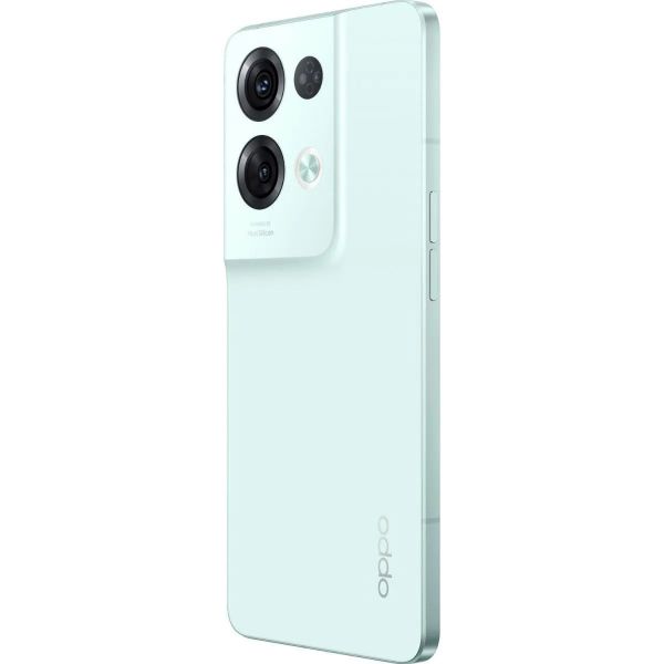 Смартфон Oppo Reno8 Pro 8/256GB Glazed Green