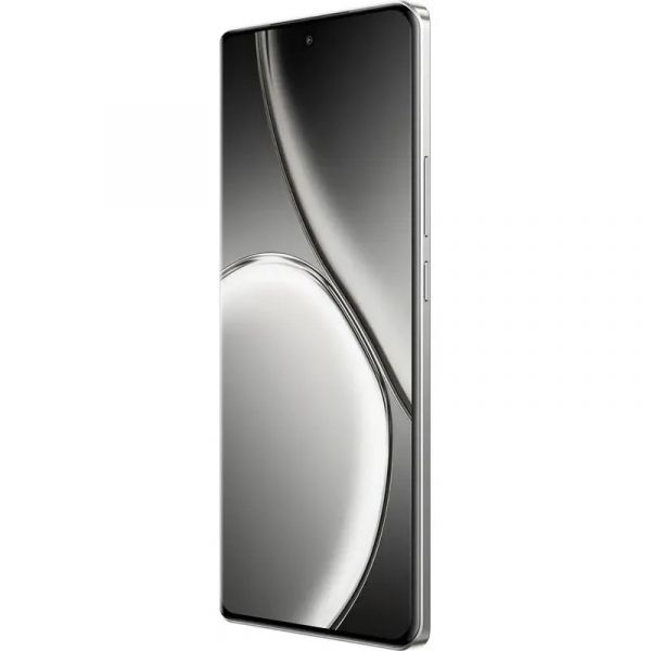 Смартфон Realme GT 6T 12/256GB Fluid Silver