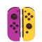 Геймпад Nintendo Switch Joy-Con Controller Pair Neon Perple/Neon Orange