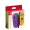 Геймпад Nintendo Switch Joy-Con Controller Pair Neon Perple/Neon Orange