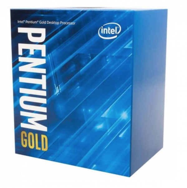 Процесор Intel Pentium Gold G6405 (BX80701G6405)