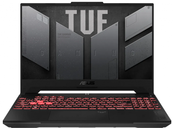 Ноутбук ASUS TUF Gaming A15 FA507XV (FA507XV-LP037)