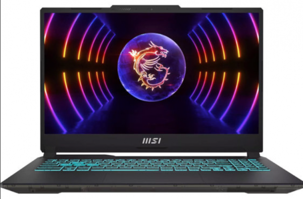 Ноутбук MSI Cyborg 15 A12VE (A12VE-017XPL)