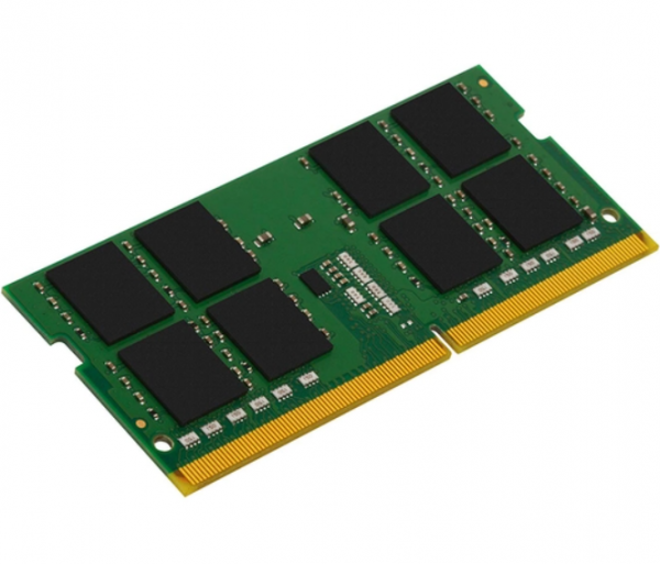 Модуль пам`ятi SO-DIMM 16GB/4800 DDR5 Kingston (KVR48S40BS8-16)