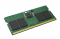 Модуль памяти SO-DIMM 8GB/4800 DDR5 Kingston (KVR48S40BS6-8)