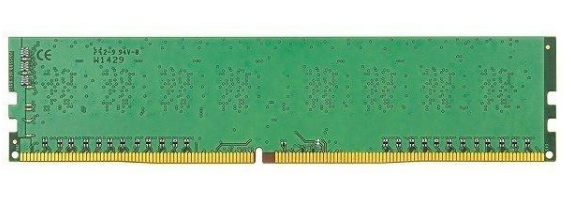 Модуль пам`яті DDR4 16GB/3200 Kingston ValueRAM (KVR32N22S8/16)