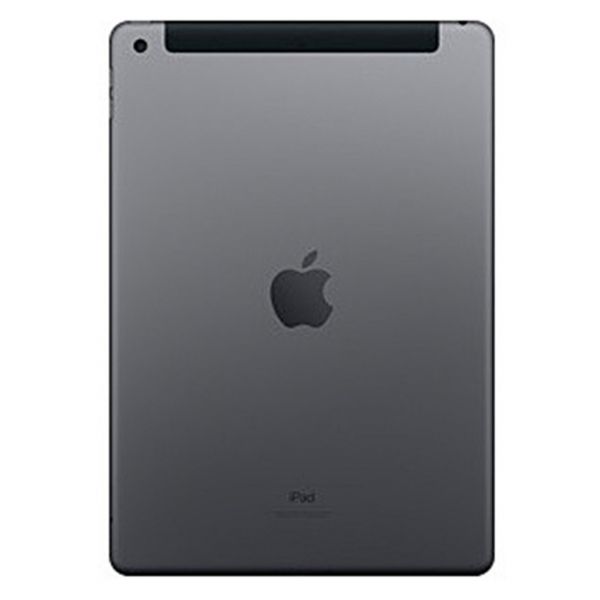 Apple iPad 2021 10.2" Wi-Fi 256GB Space Gray (MK2N3)