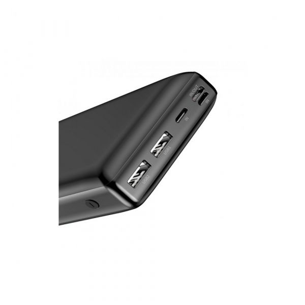 Baseus Powerbank 30000mAh 15W Black (PPJAN-C01)