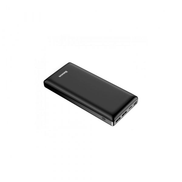 Baseus Powerbank 30000mAh 15W Black (PPJAN-C01)