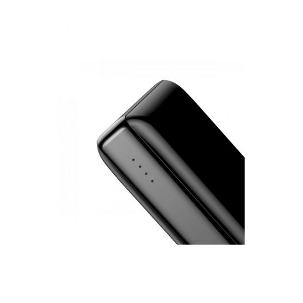 Baseus Powerbank 30000mAh 15W Black (PPJAN-C01)