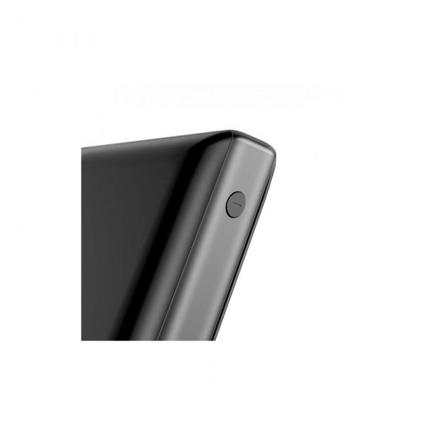 Baseus Powerbank 30000mAh 15W Black (PPJAN-C01)