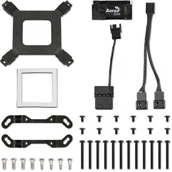 Водяне охолодження AeroCool Mirage L360 (ACLA-MR36117.73)