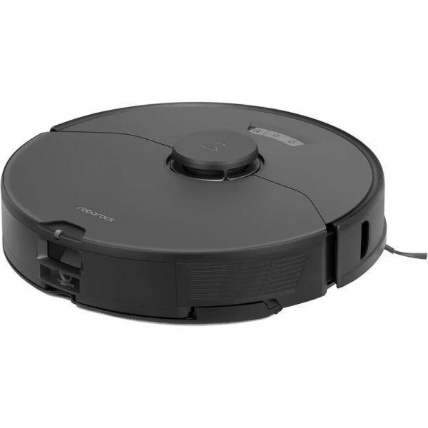 Робот-пилосос RoboRock S7 Max Ultra Vacuum Black