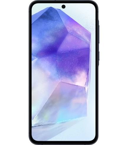 Смартфон Samsung Galaxy A55 5G 8/256GB Awesome Navy (SM-A556BZKC)