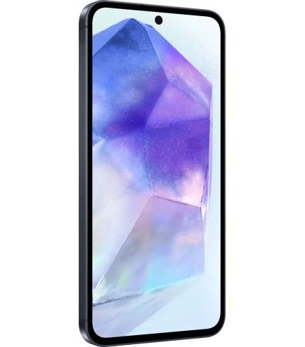 Смартфон Samsung Galaxy A55 5G 8/128GB Awesome Navy (SM-A556BZKA)