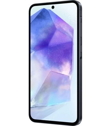 Смартфон Samsung Galaxy A55 5G 8/128GB Awesome Navy (SM-A556BZKA)