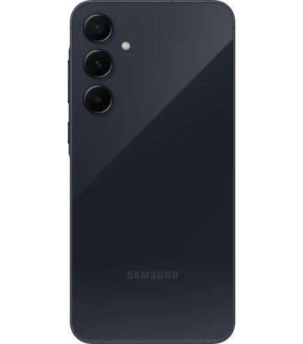 Смартфон Samsung Galaxy A55 5G 8/128GB Awesome Navy (SM-A556BZKA)
