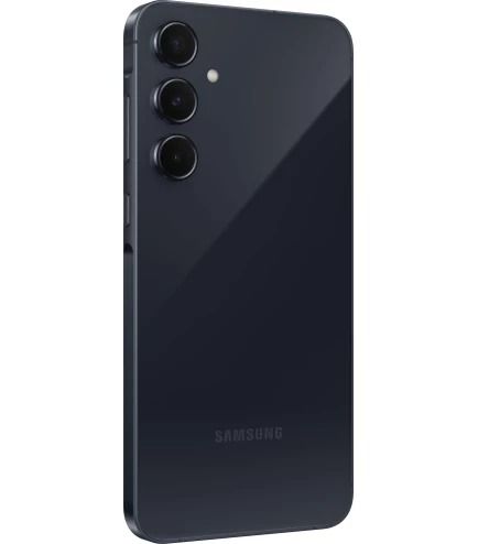 Смартфон Samsung Galaxy A55 5G 8/128GB Awesome Navy (SM-A556BZKA)