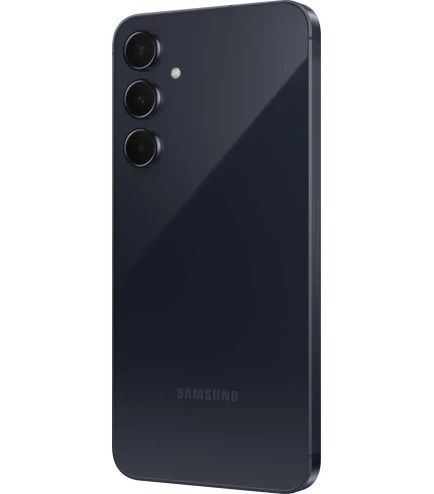 Смартфон Samsung Galaxy A55 5G 8/256GB Awesome Navy (SM-A556BZKC)