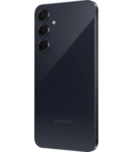 Смартфон Samsung Galaxy A55 5G 8/128GB Awesome Navy (SM-A556BZKA)