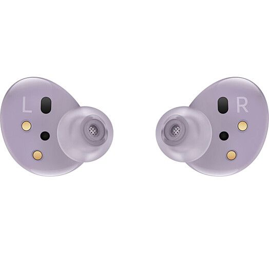 Навушники TWS Samsung Galaxy Buds2 Lavender (SM-R177NLVA)