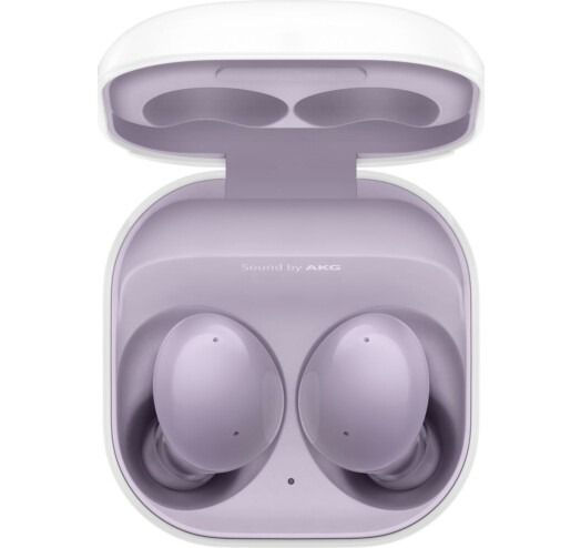 Навушники TWS Samsung Galaxy Buds2 Lavender (SM-R177NLVA)