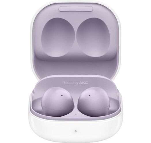 Навушники TWS Samsung Galaxy Buds2 Lavender (SM-R177NLVA)