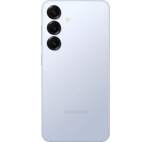 Смартфон Samsung Galaxy S25 12/128GB IcyBlue (SM-S931BLBD)